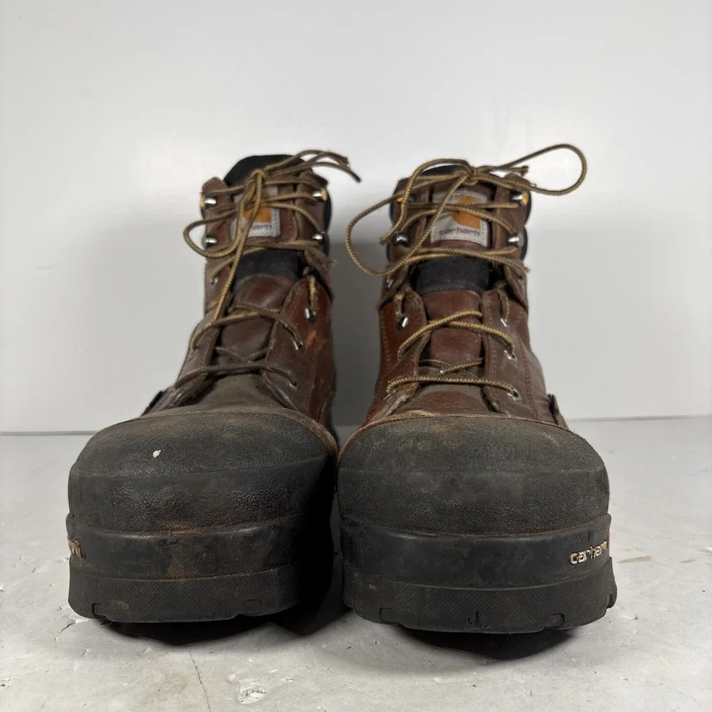 Size 11‎ Carhartt Ground Force Waterproof 6